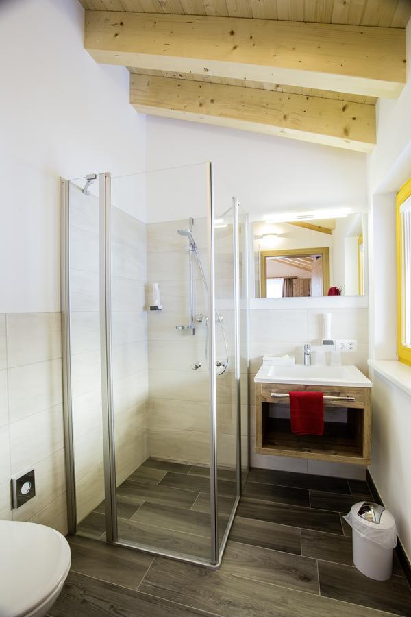 Piz Ot Hotel Самнаун Екстериор снимка