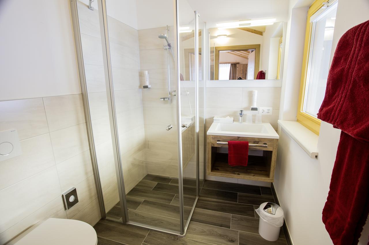 Piz Ot Hotel Самнаун Екстериор снимка