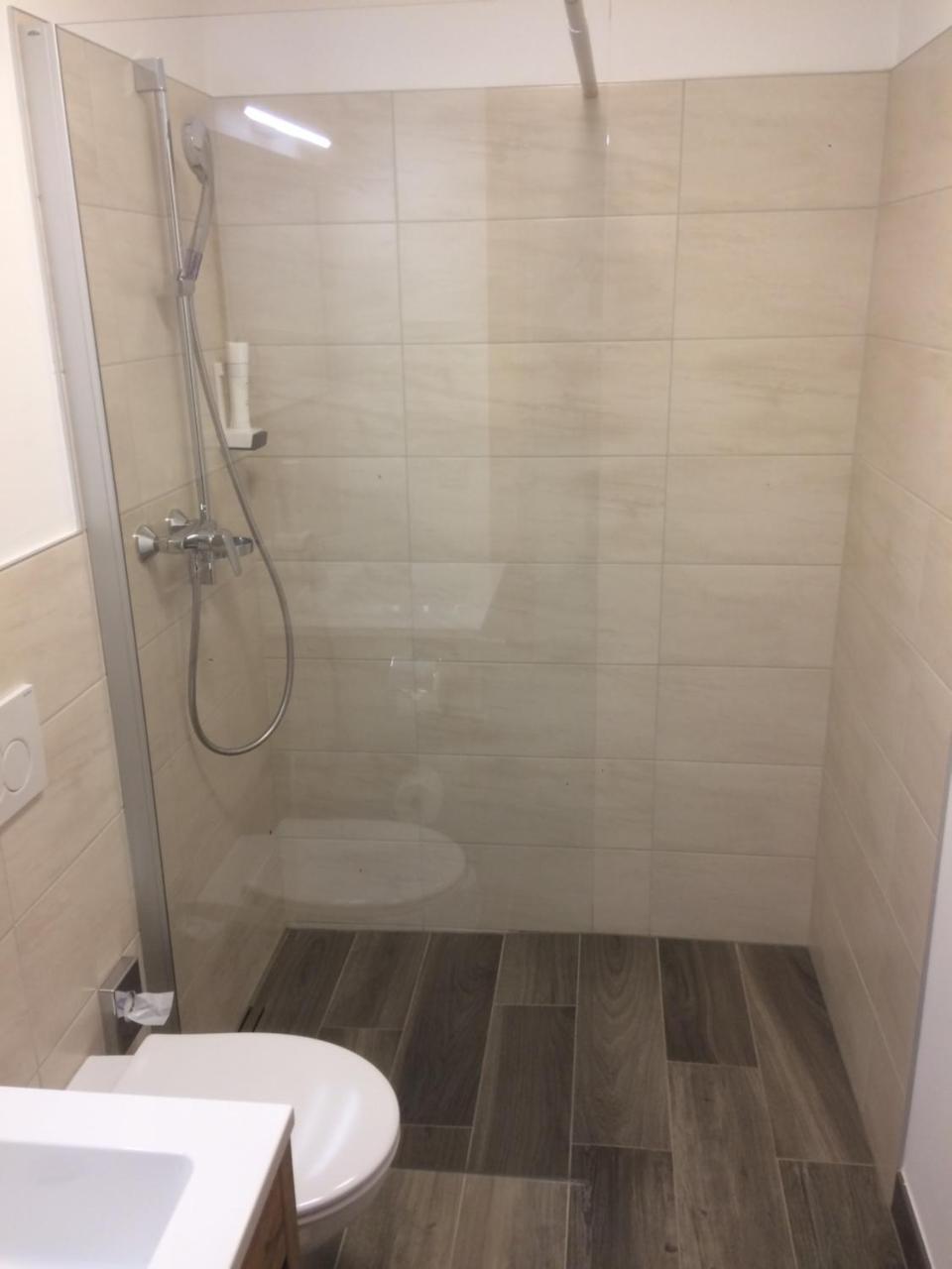 Piz Ot Hotel Самнаун Екстериор снимка